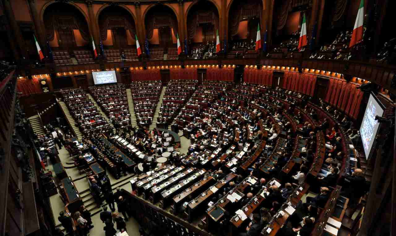 Bonus Inps Deputati
