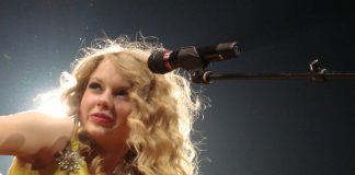 Folklore Taylor Swift