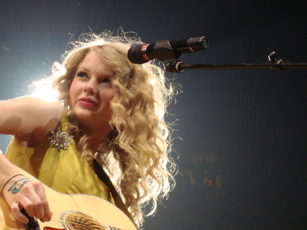 Folklore Taylor Swift