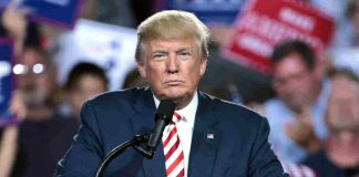 Trump candidato premio Nobel Pace