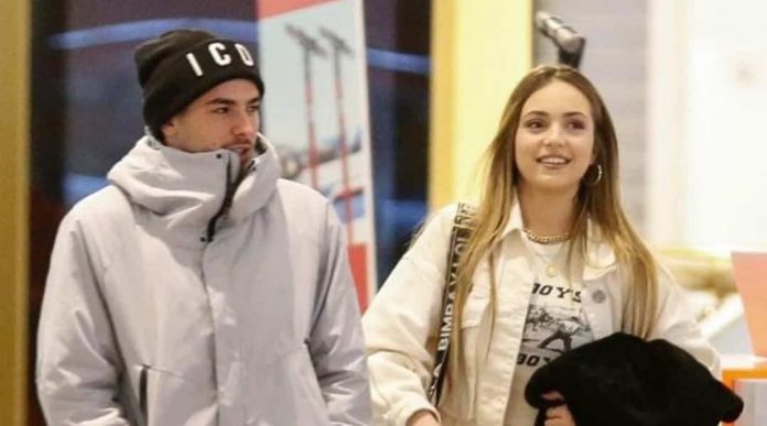Ana Mena fidanzata? Chi è Brahim Diaz del Real Madrid