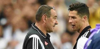 Juventus Lione Highlights