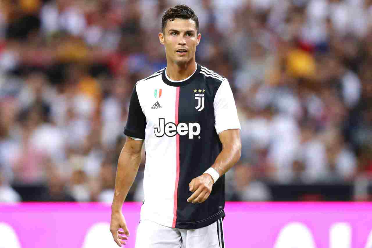 Juventus Lione streaming