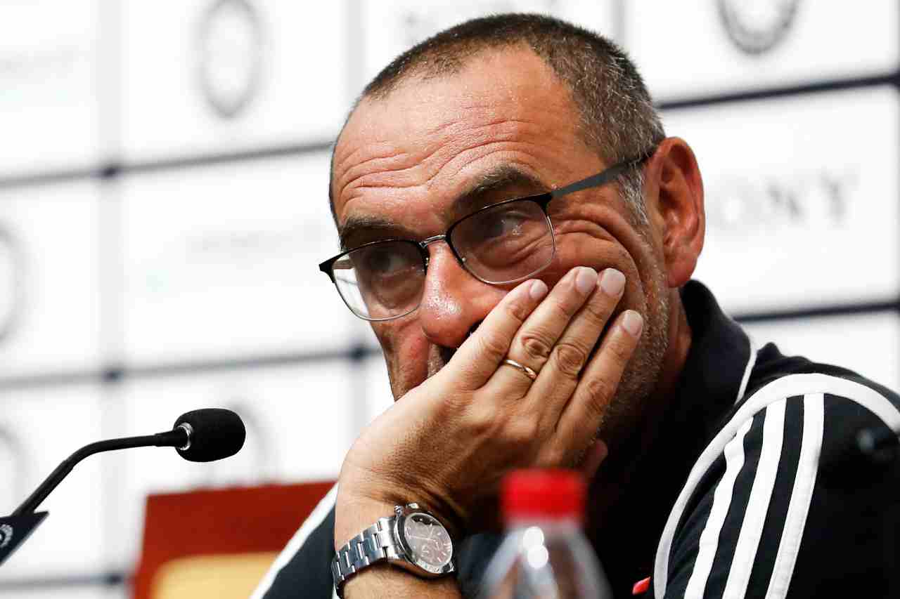 Sarri