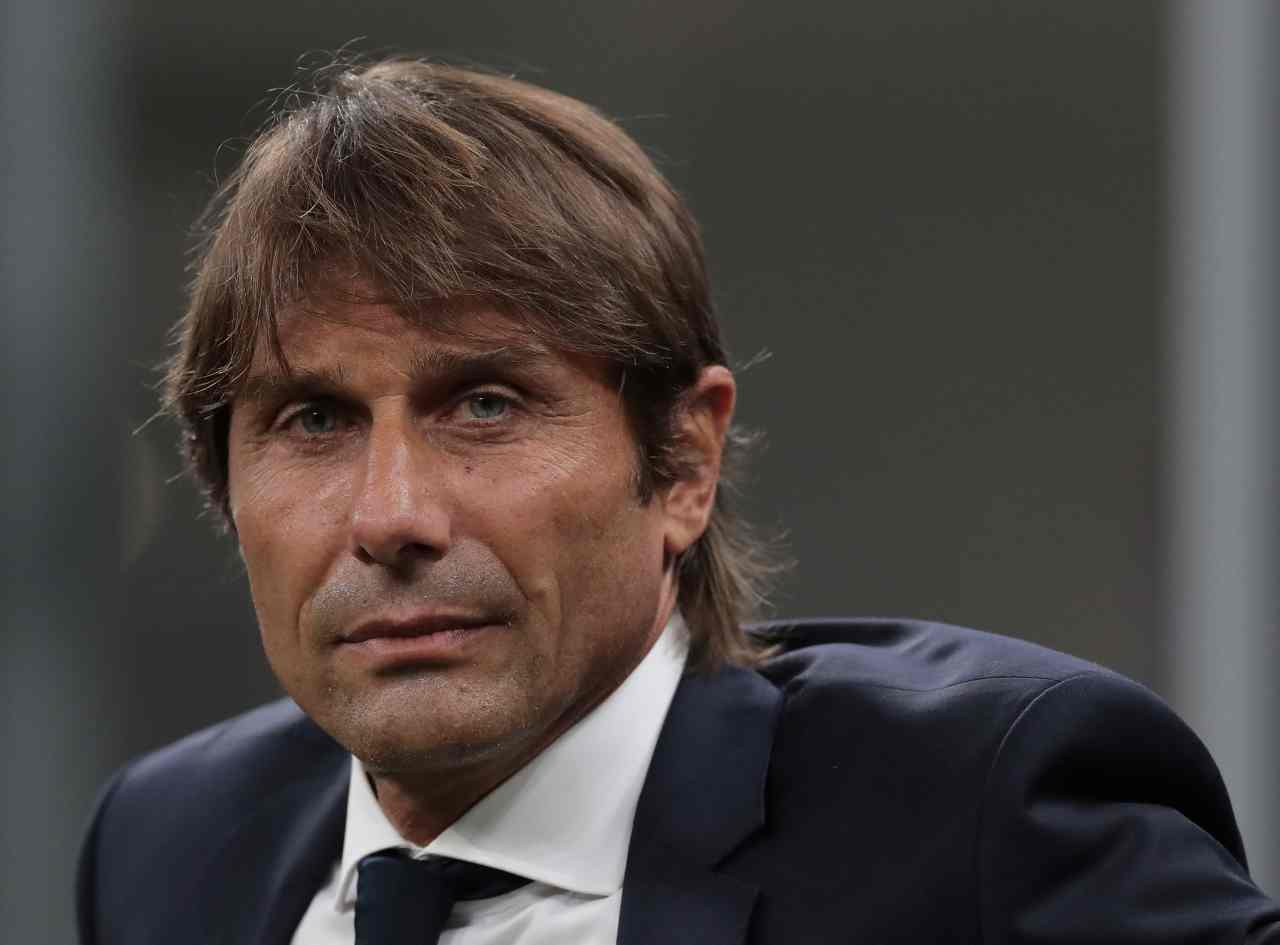 Calciomercato Inter addio Conte