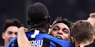 Real Madrid-Inter dove vederla