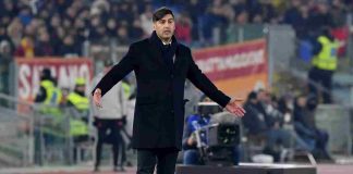 Siviglia Roma Highlights