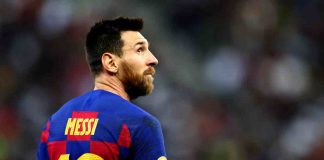 Calciomercato Messi