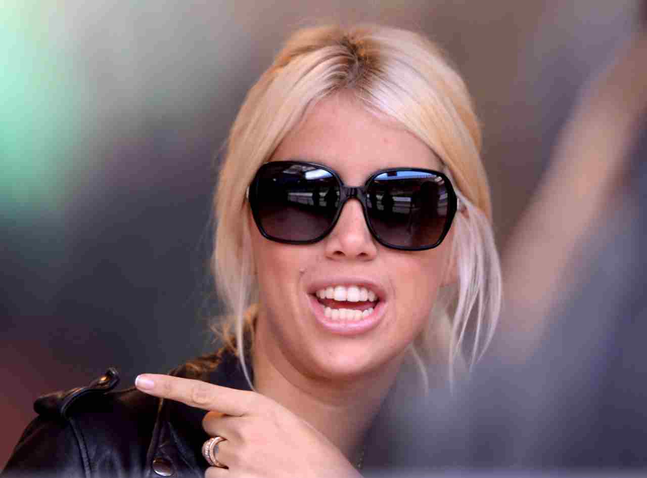 Wanda Nara