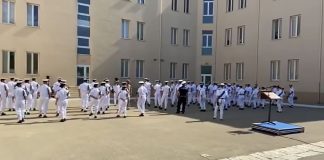 Marina Militare Jerusalema