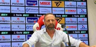 Perugia Pescara Santopadre