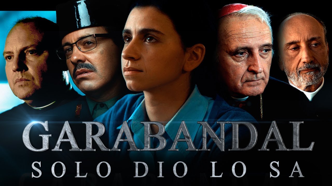 Garabandal Film