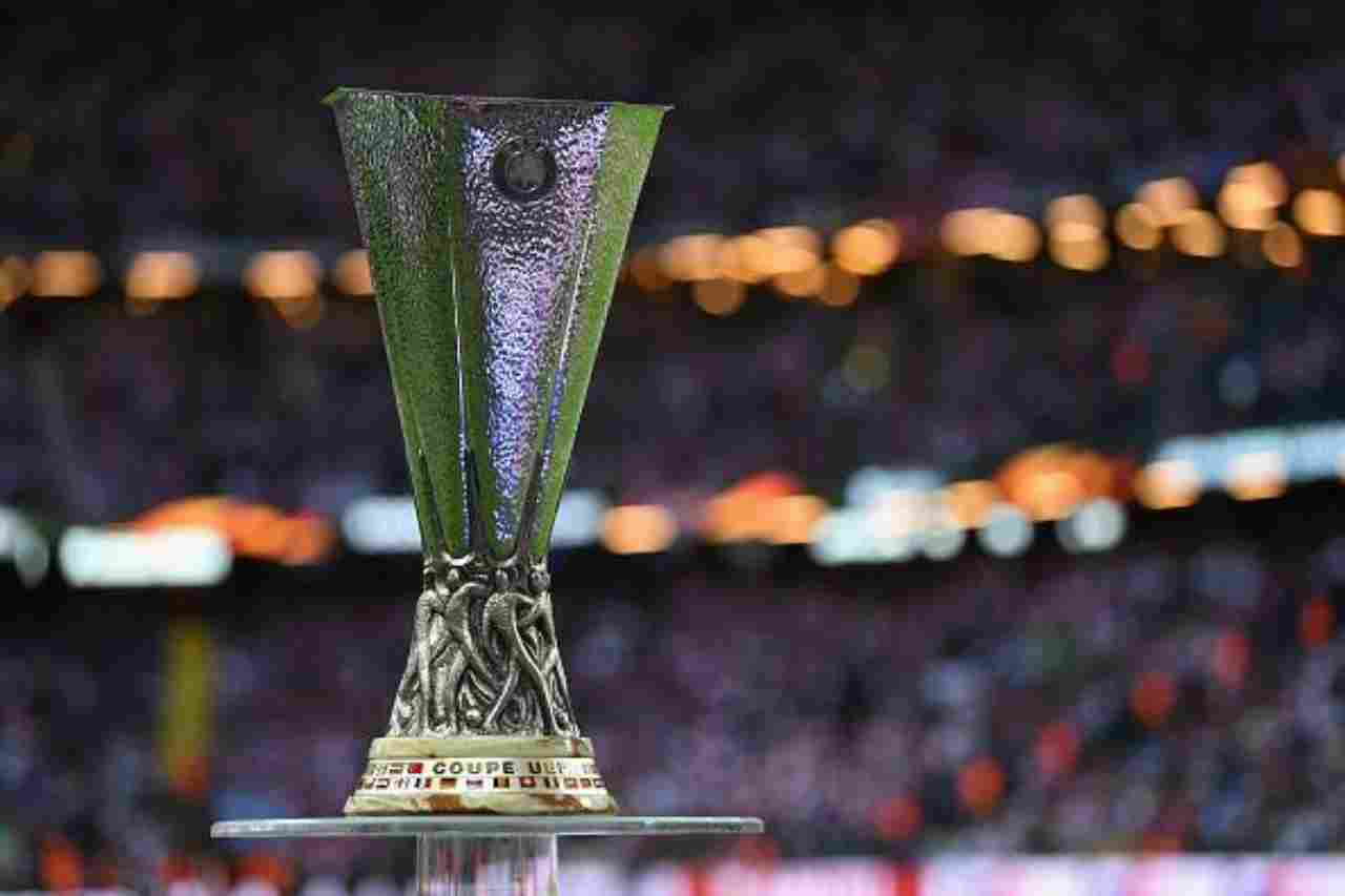 Sorteggio Europa League