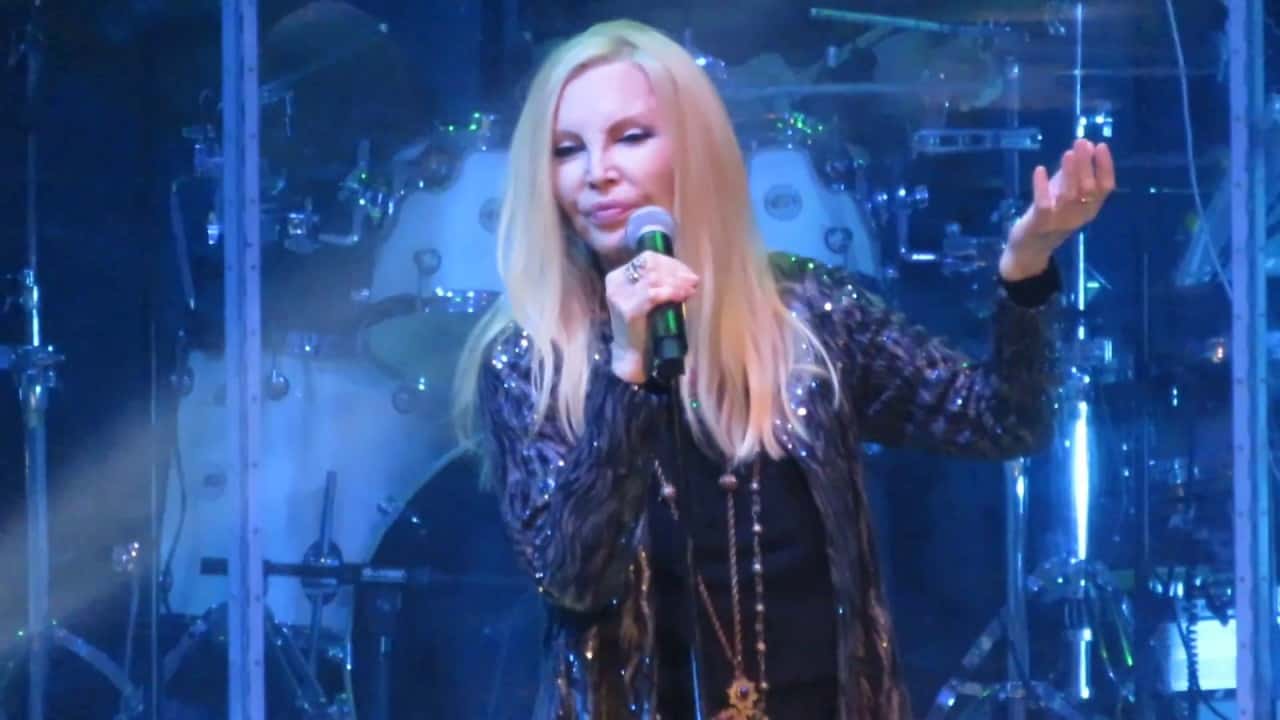 patty pravo