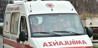 Morti sul lavoro