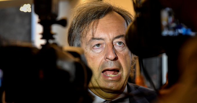 Coronavirus Burioni voto scuole