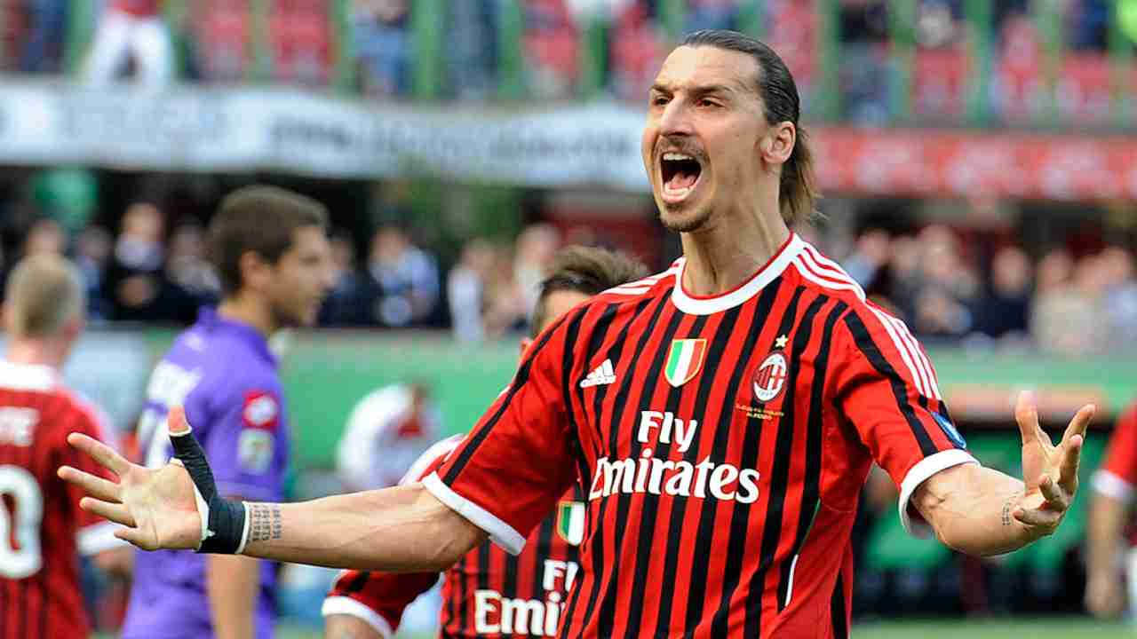 Ibrahimovic