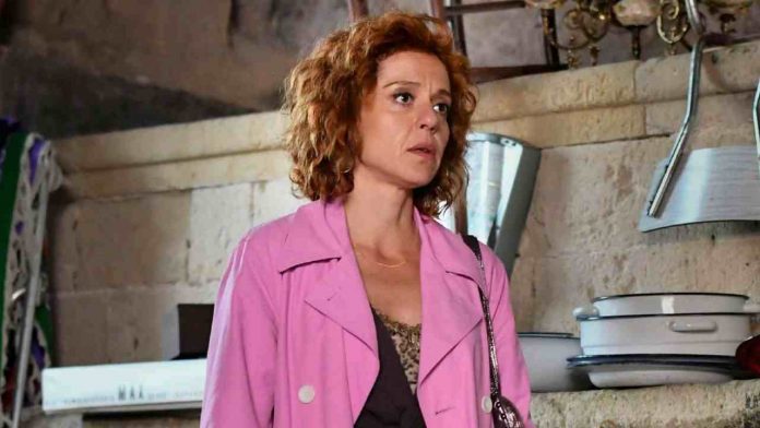Chi è L Attrice Di Imma Tataranni