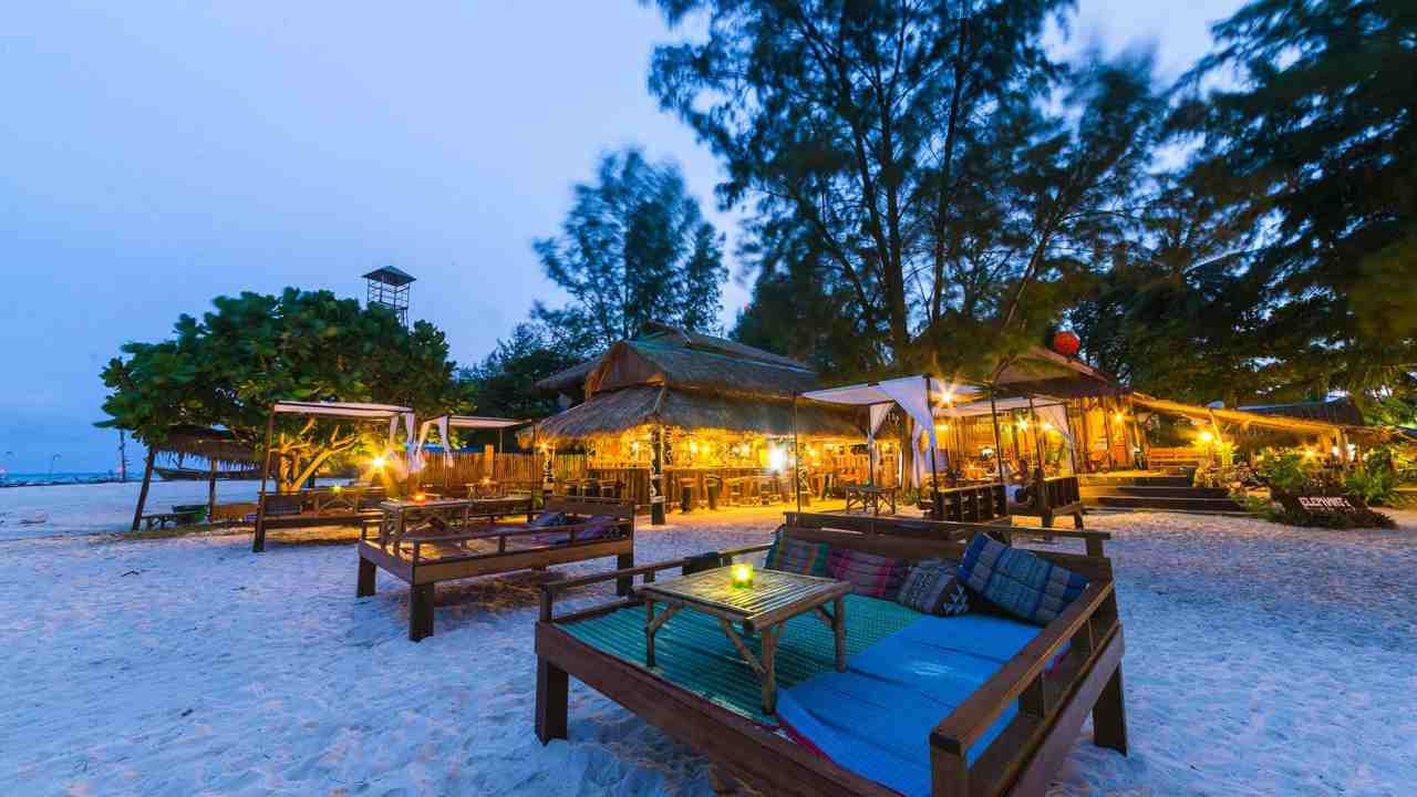 prigione Thailandia recensione Tripadvisor