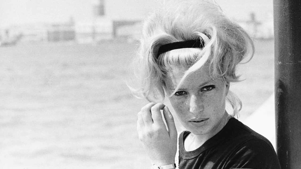 Monica Vitti