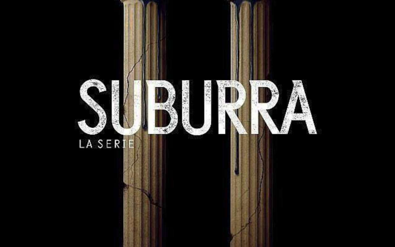 Suburra