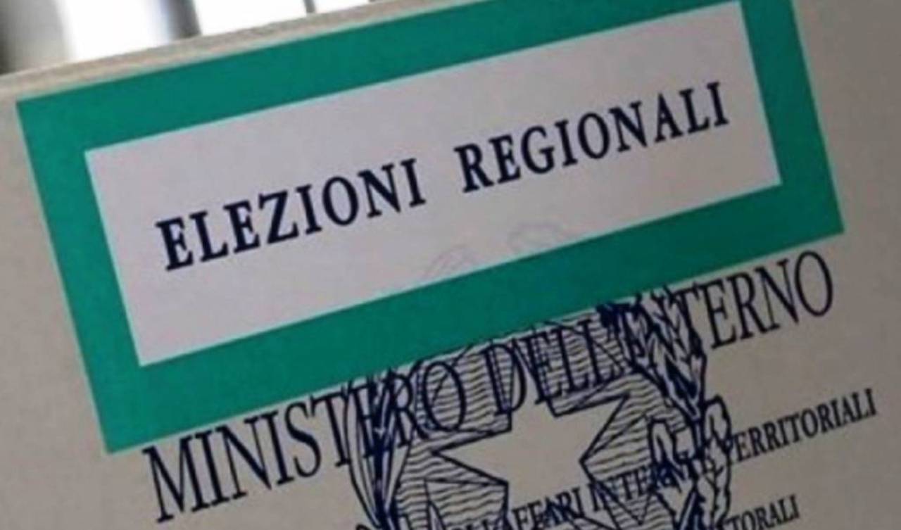 elezioni regionali sconfitta PD