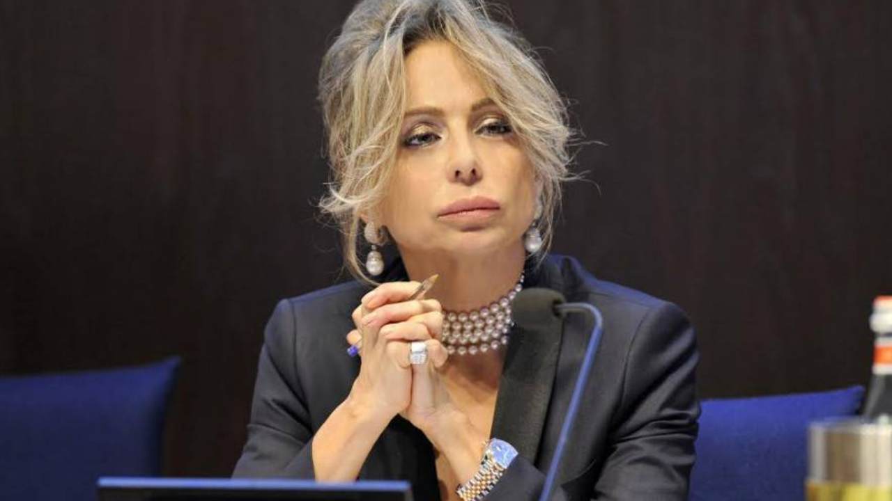 Marina Berlusconi