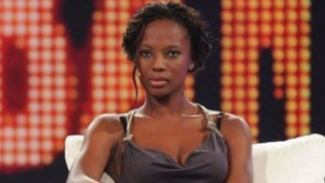 Abigail Barwuah