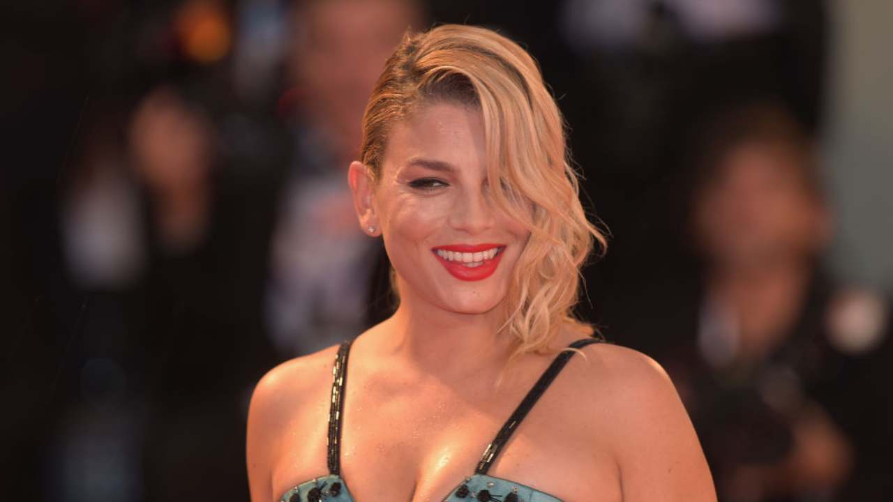 Emma Marrone