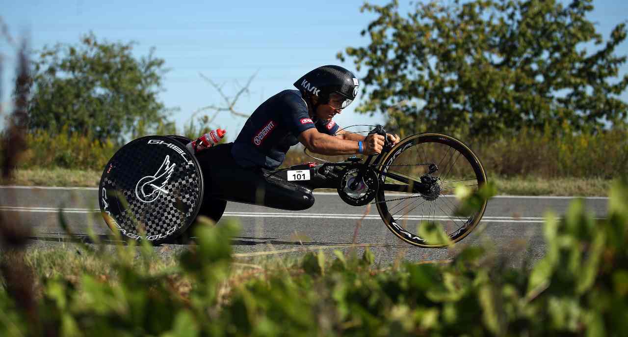 Incidente Zanardi Tir