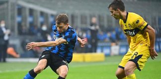 Inter Parma Tabellino Highlights