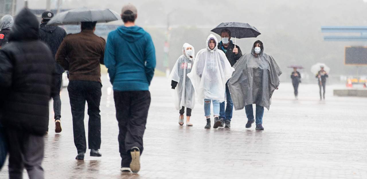 Meteo Italia 11 gennaio