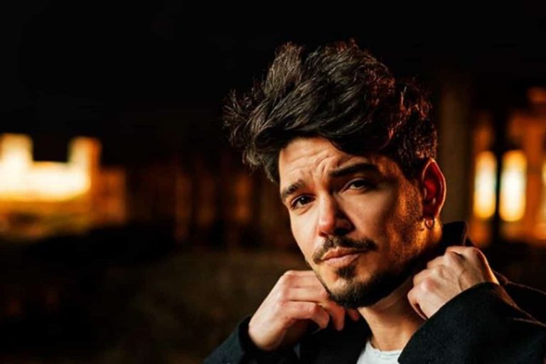 Età Di Gianluca Di Uomini E Donne