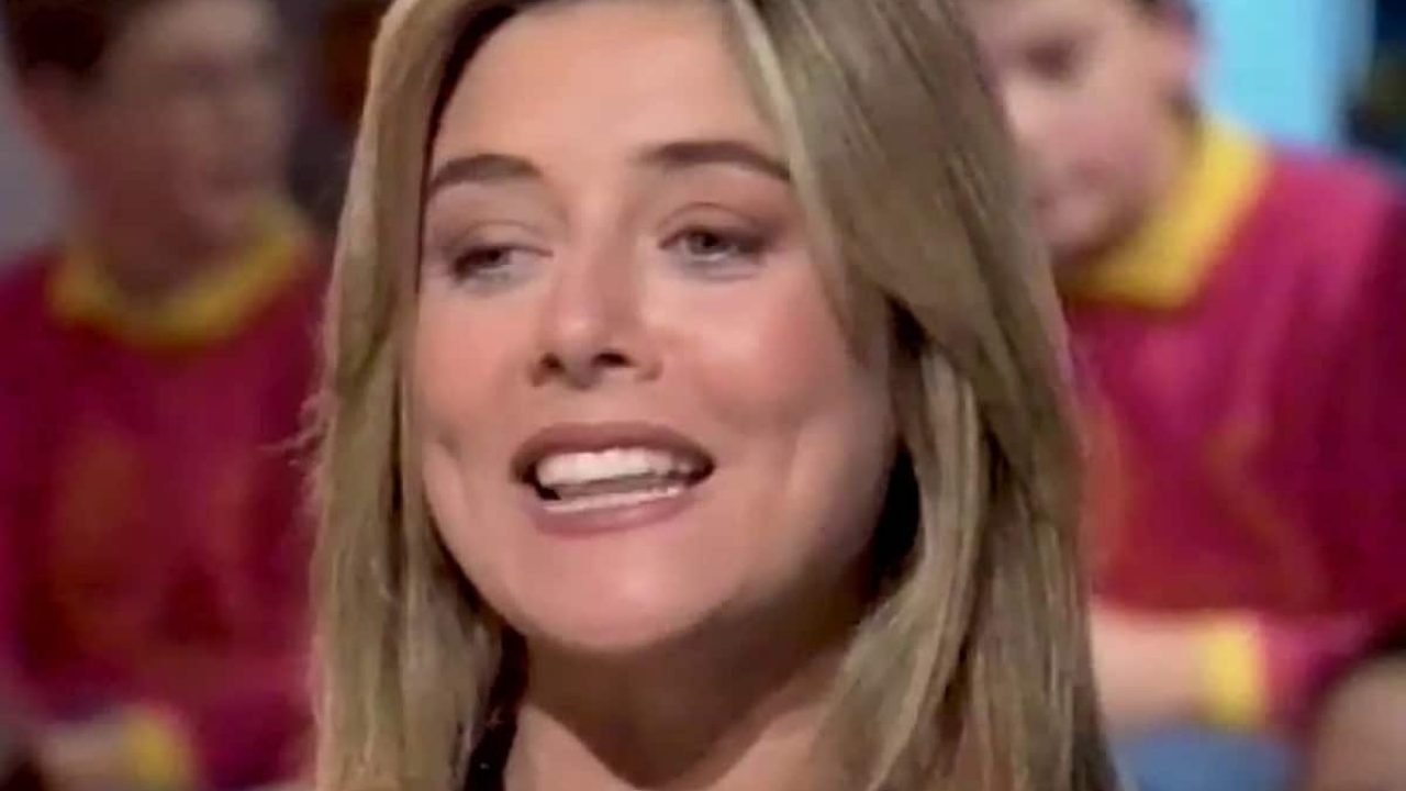 Mara Venier Nonna Il Nipote Ha 18 Anni Chi E La Figlia Elisabetta Ferracini