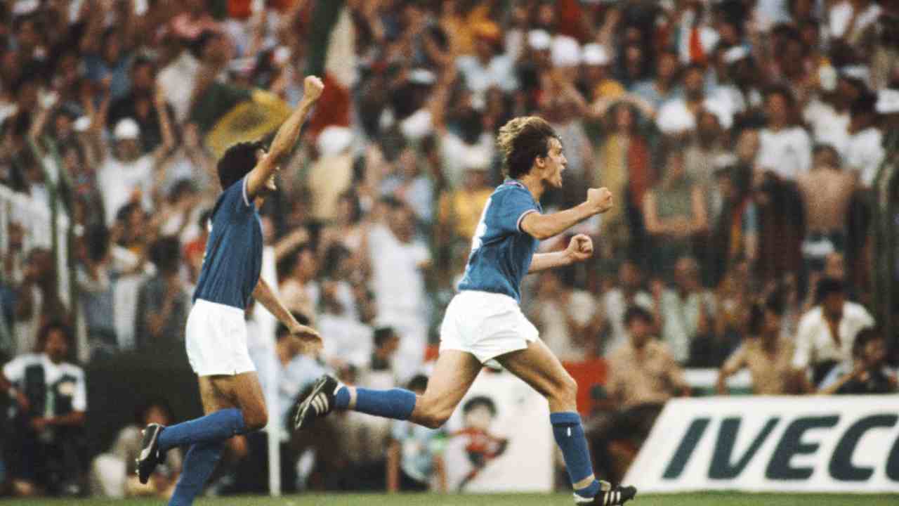 Marco Tardelli 