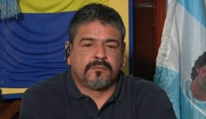 hugo maradona