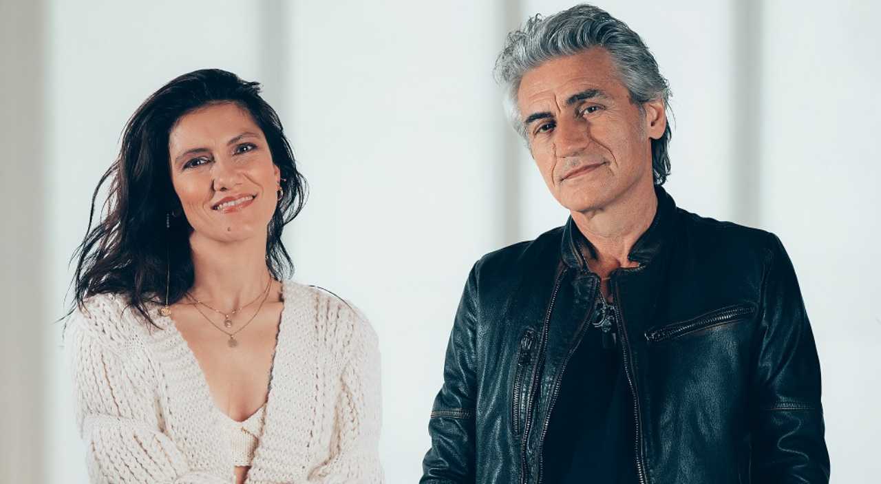 Ligabue Elisa Volente nolente