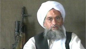 Al Zawahiri