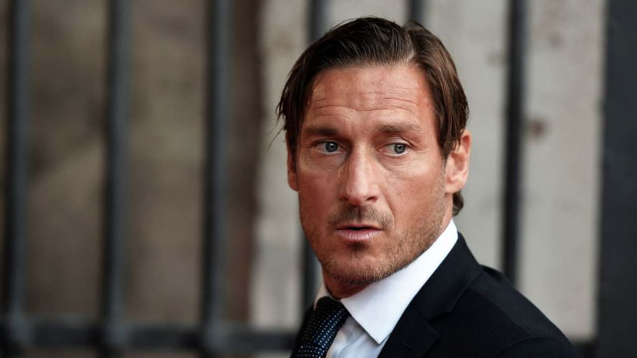 Francesco Totti