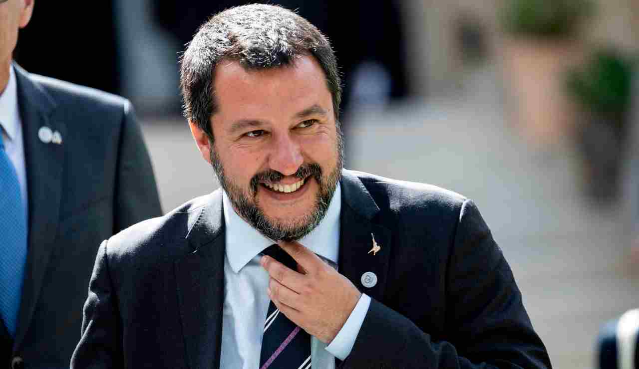 salvini mancini calabria