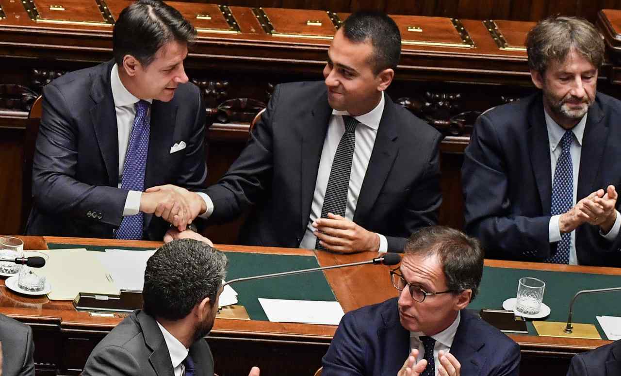 Boccia La Vita in Diretta