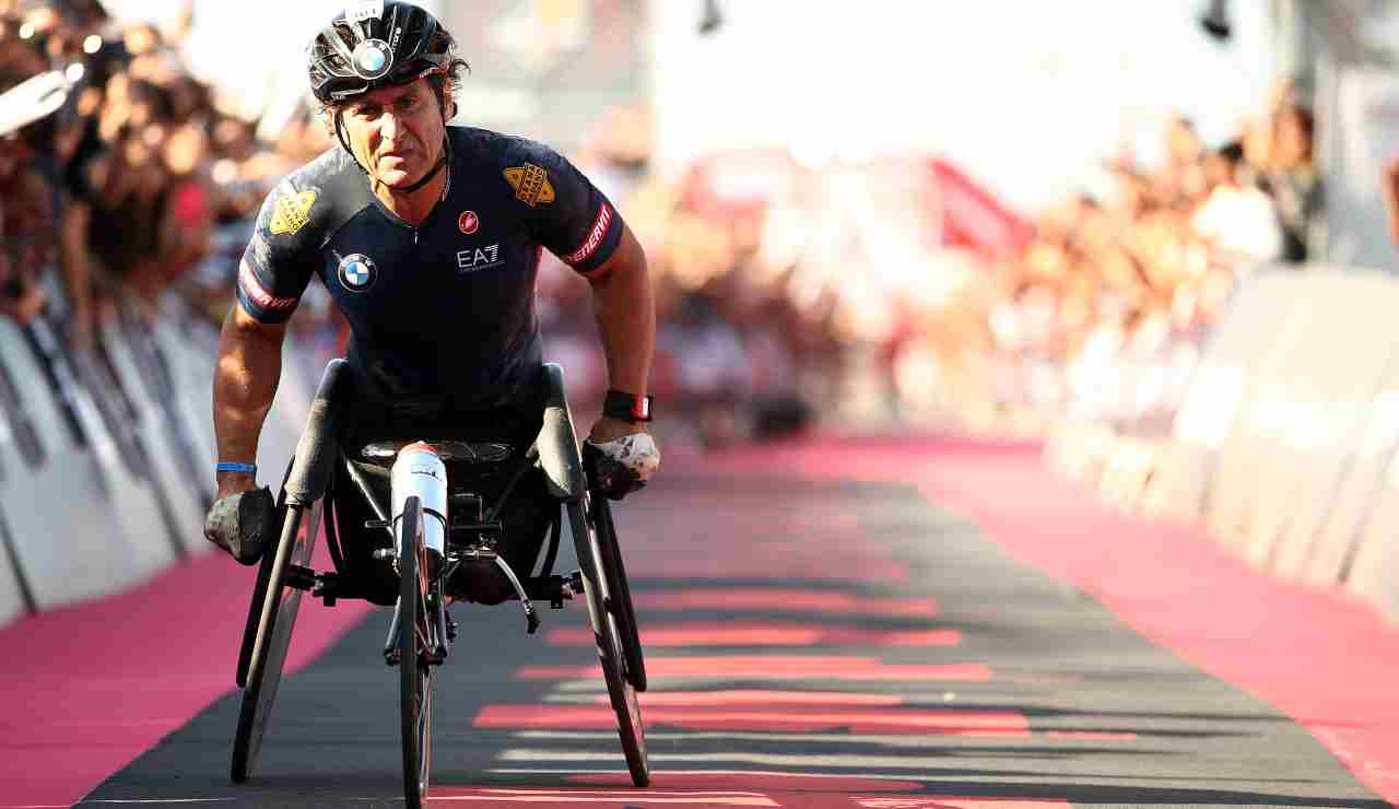 alex zanardi