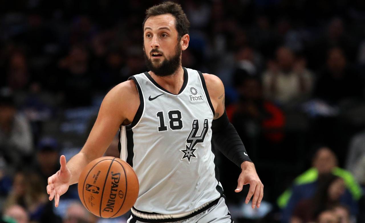 Belinelli NBA Virtus Bologna