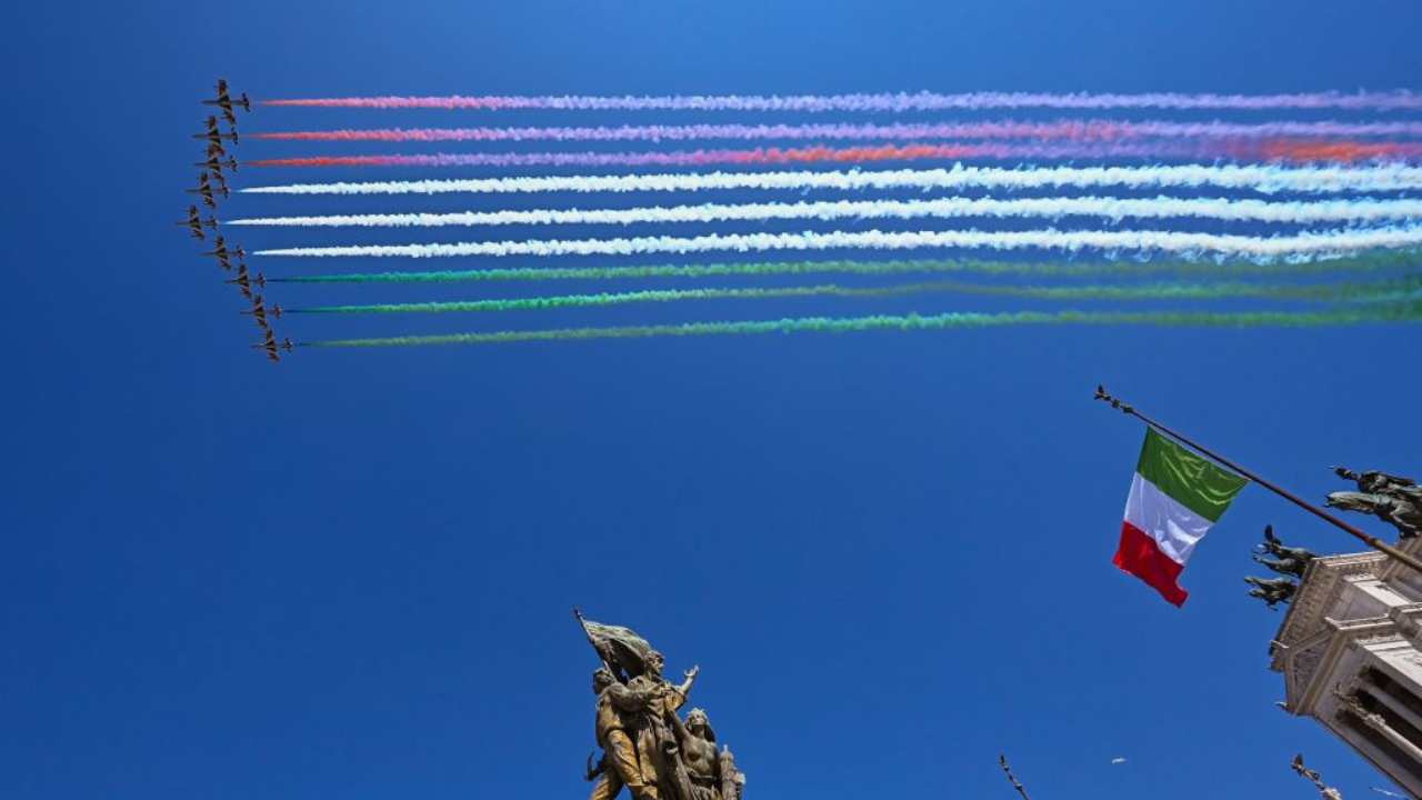 4 novembre, perché è la festa delle forze armate: cosa si ricorda oggi