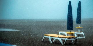 Previsioni Meteo 3 maggio