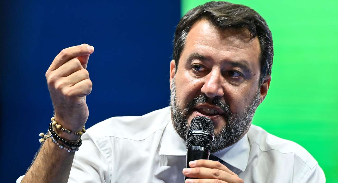 Dpcm Salvini Governo