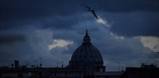 Previsioni Meteo Italia 16 febbraio