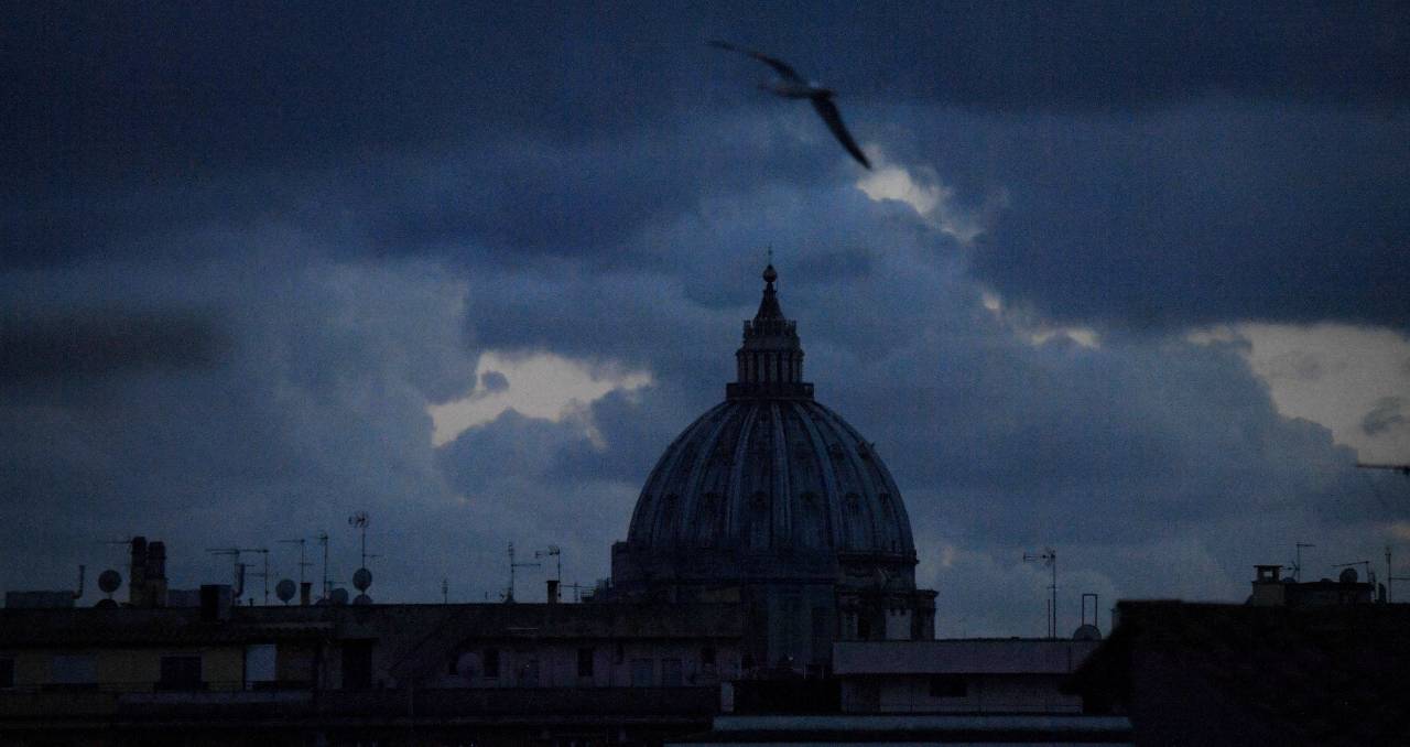 Meteo Italia 1 dicembre