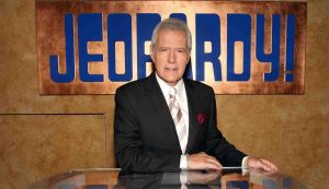 Alek Trebek