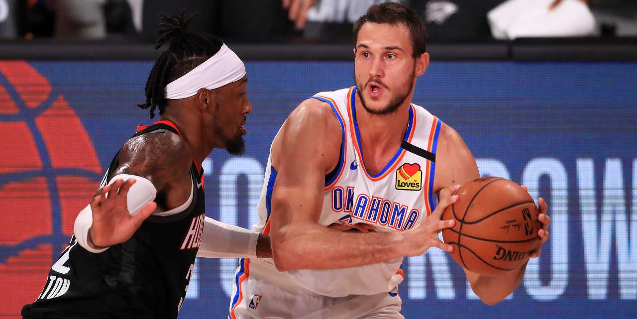 Gallinari contratto Atlanta Hawks